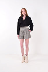 EMILY MCCARTHY RELAXED SHORT